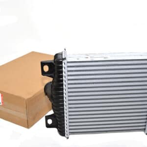 Intercooler - LR036432LR - LAND ROVER