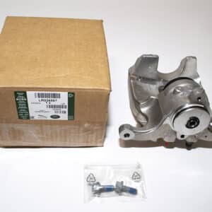 Caliper - Brake - LR036567LR - LAND ROVER