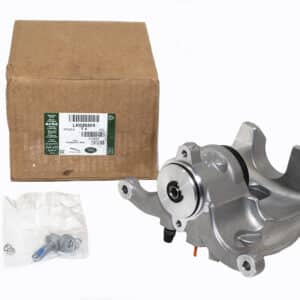 Caliper - Brake - LR036568LR - LAND ROVER