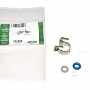 Kit -  Injector Refit - LR037089LR - LAND ROVER