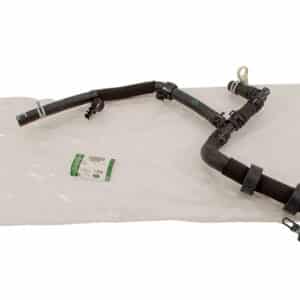 Hose - Vent - LR037392LR - LAND ROVER