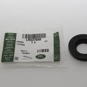 Grommet - Fuel Injector - LR037698LR - LAND ROVER