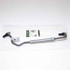 Pipe - Oil Feed - LR037952LR - LAND ROVER