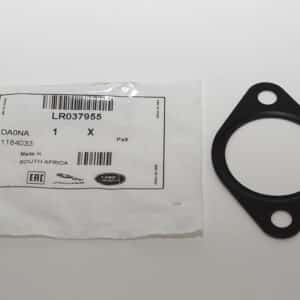 Gasket - Egr Cooler - LR037955LR - LAND ROVER