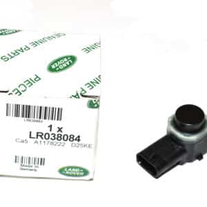 Sensor-Parking Aid System - LR038084LR - LAND ROVER