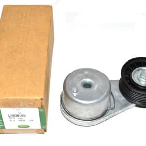 Tensioner - LR038199LR - LAND ROVER