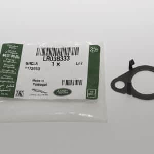 Gasket - Egr Outlet - LR038333LR - LAND ROVER