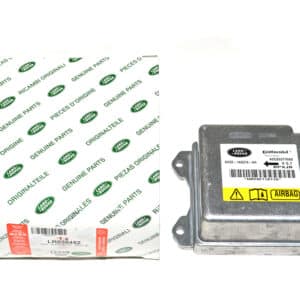 Sensor - Air Bag - LR038452LR - LAND ROVER