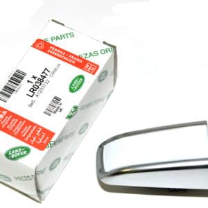 Cap - Handle - LR038477LR - LAND ROVER