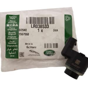 Sensor-Parking Aid System - LR038533LR - LAND ROVER