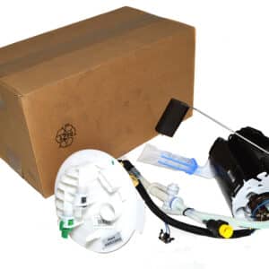 Sender And Pump - LR038601LR - LAND ROVER