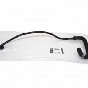 Hose - Radiator - LR038742LR - LAND ROVER