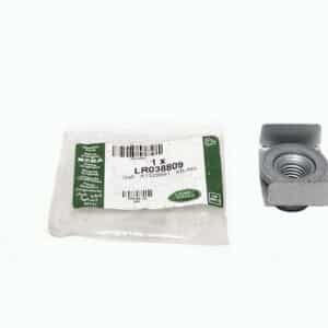 Nut - Flag Type - LR038809LR - LAND ROVER
