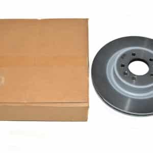 Disc - Brake - LR038934LR - LAND ROVER