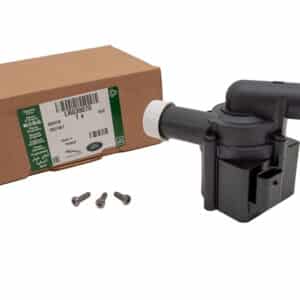 Pump - Water - Ffh - LR039070LR - LAND ROVER