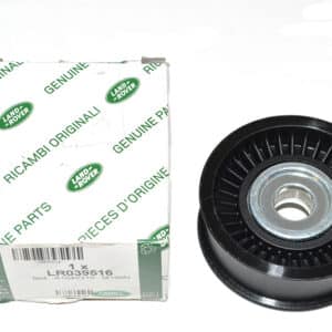 Pulley - Idler - LR039516LR - LAND ROVER