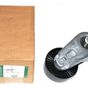 Tensioner - Drive Belt - LR039517LR - LAND ROVER