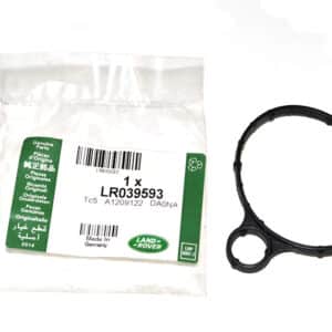 Seal - Vacuum Pump - LR039593LR - LAND ROVER