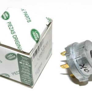 Switch - Ignition - LR039638LR - LAND ROVER