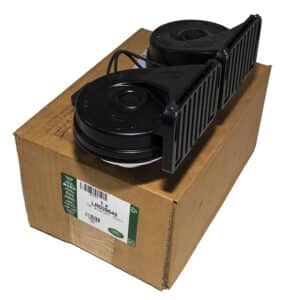 Horn - LR039649LR - LAND ROVER