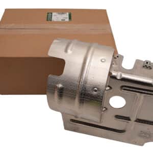 Heat Shield - LR039774LR - LAND ROVER