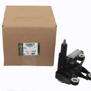 Motor Wiper - LR039788LR - LAND ROVER