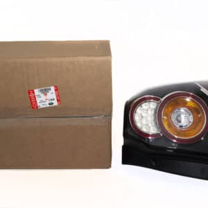 Lamp - Rear Stop And Flasher - LR039796LR - LAND ROVER