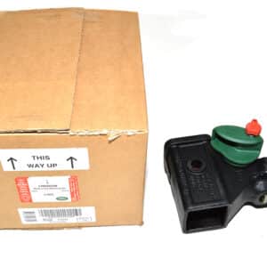 Hook - Towing - Rear - LR040248LR - LAND ROVER
