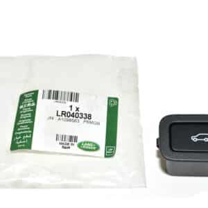 Switch - Tailgate - LR040338LR - LAND ROVER