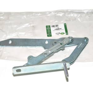 Hinge-Hood - LR040747LR - LAND ROVER