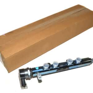 Manifold - Fuel Supply - LR040877LR - LAND ROVER