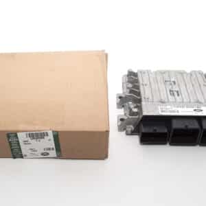 Module-Engine Control-Eec V - LR040908LR - LAND ROVER