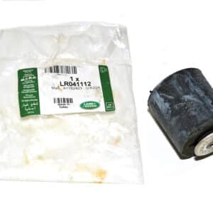 Damper - Vibration - LR041112LR - LAND ROVER
