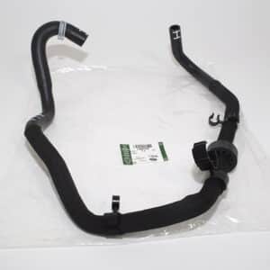 Hose - Heater To Water Pump - LR041310LR - LAND ROVER