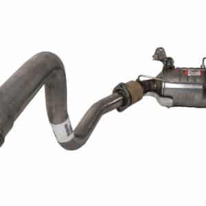 Pipe - Exhaust - LR041312LR - LAND ROVER