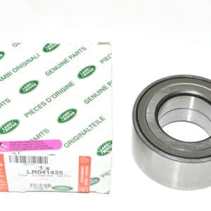 Bearing-Rear Wheel - LR041425LR - LAND ROVER