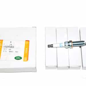 Spark Plug - LR041664LR - LAND ROVER