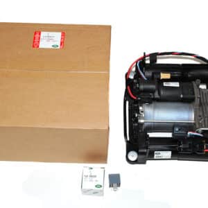 Kit-Compressor Overhaul - LR041777LR - LAND ROVER
