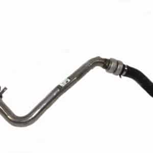 Duct - Air - LR041819LR - LAND ROVER