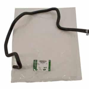 Hose - Throttle Body Heater Inlet - LR041866LR - LAND ROVER