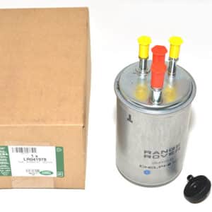 Fuel Filter - LR041978LR - LAND ROVER