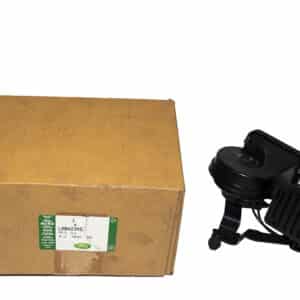 Horn - High And Low Tone - LR042345LR - LAND ROVER