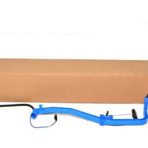 Bracket - Fuel Tank - LR042710LR - LAND ROVER