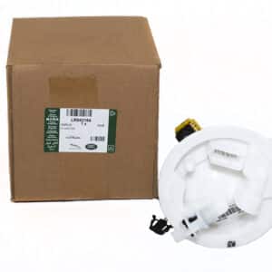 Cover - Fuel Sender - LR043154LR - LAND ROVER
