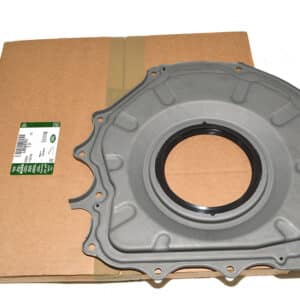 Retainer And Seal - Crankshaft - LR043721LR - LAND ROVER