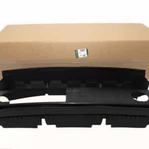 Deflector - Air - Radiator - LR043739LR - LAND ROVER