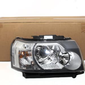 Headlamp - LR043981LR - LAND ROVER