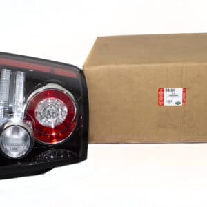 Lamp - Rear Stop And Flasher - LR043996LR - LAND ROVER