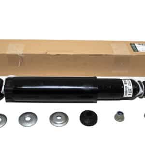 Damper - LR044348LR - LAND ROVER