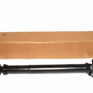 Shaft-Main - LR044361LR - LAND ROVER